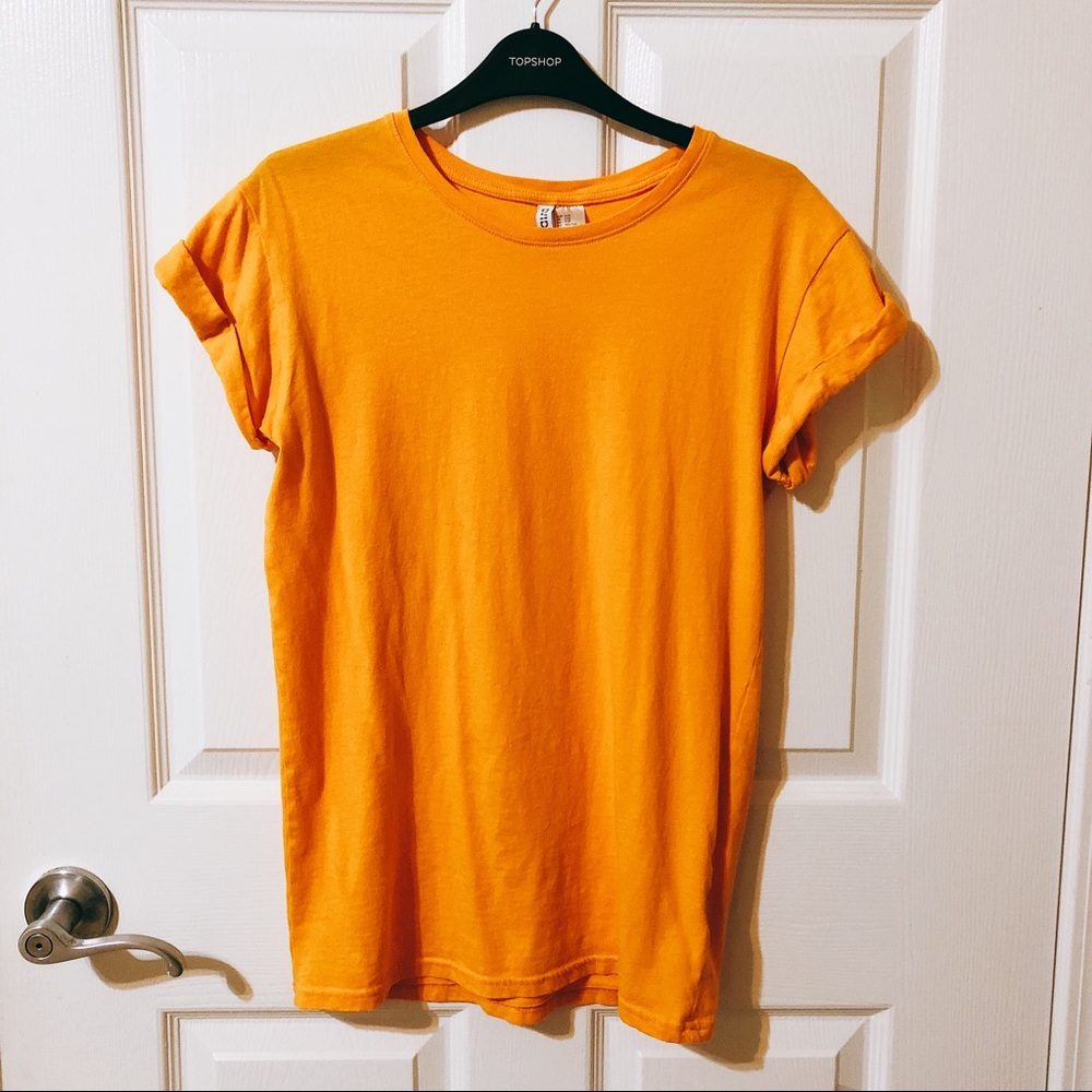 HM T-SHIRT